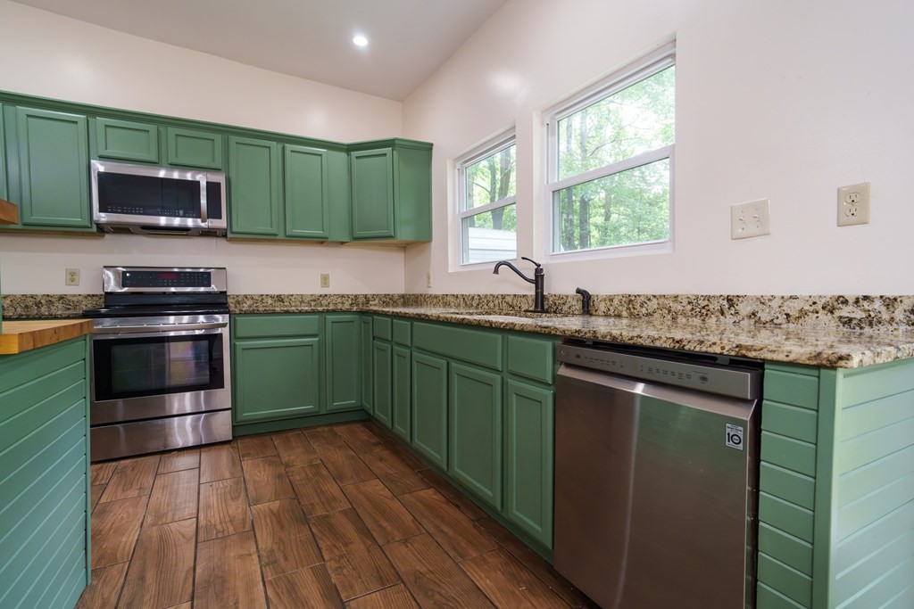 1723 Post Oak Road Cookeville, TN 38506 - Photo 30 of 47 Gallery Image 30