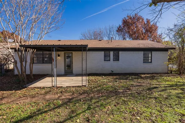 $235,000 | 708 Meadowlark Circle, Crowley, TX 76036