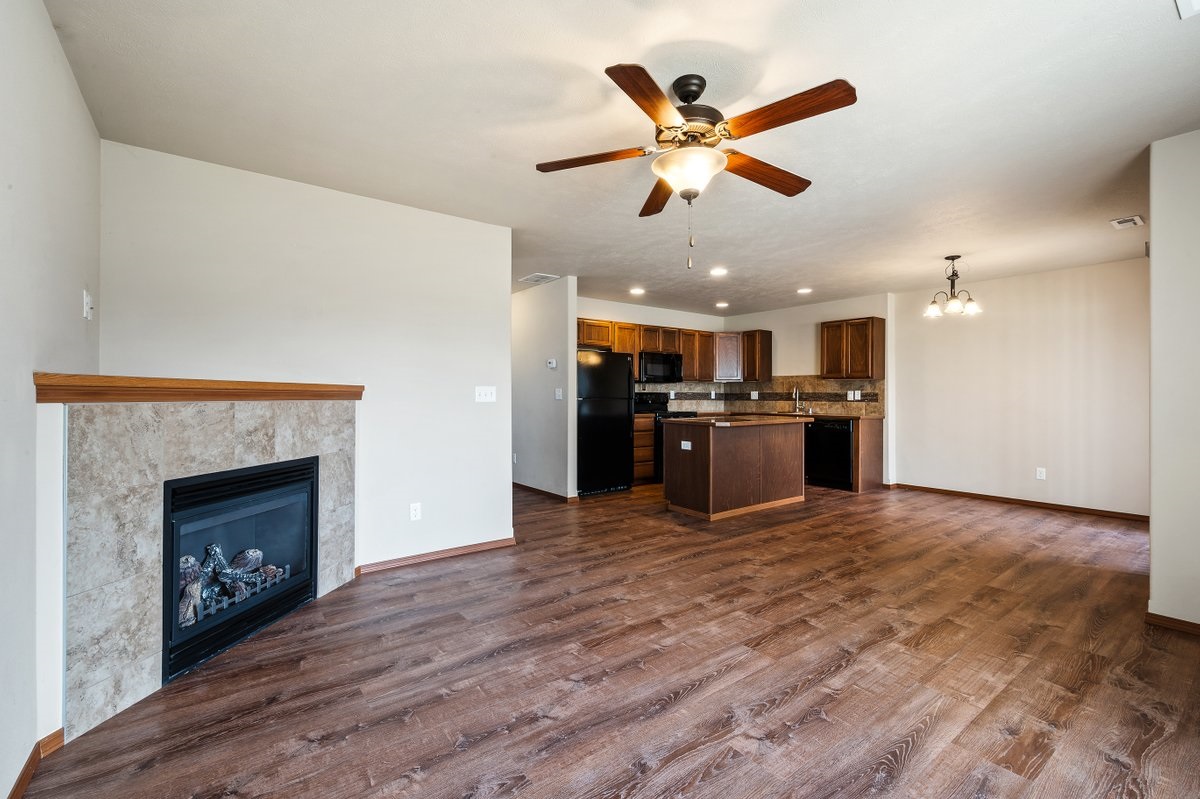 920 South Evergreen Road, Unit 922 Spokane Valley, WA 99216 - Photo 12 of 28