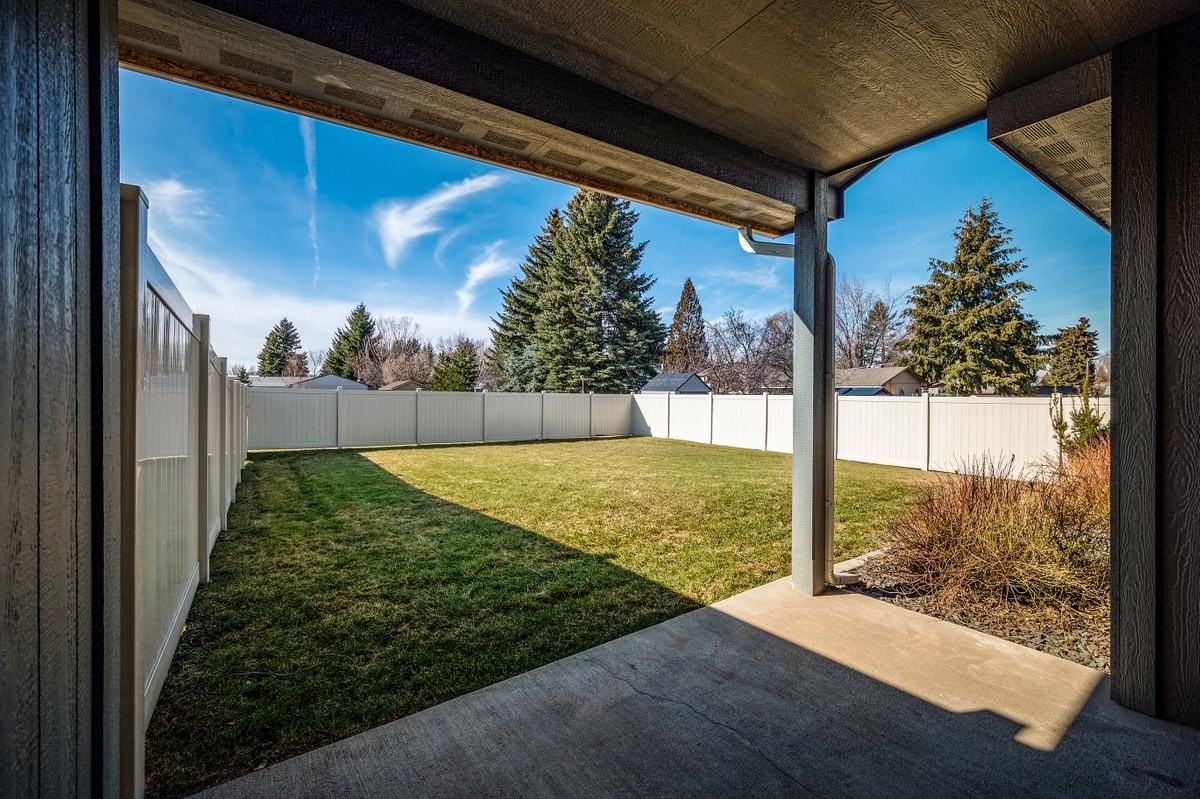 920 South Evergreen Road, Unit 922 Spokane Valley, WA 99216 - Photo 27 of 28