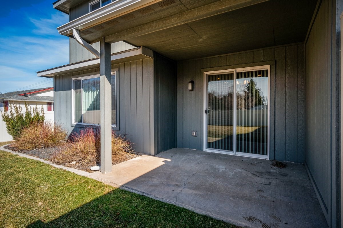 920 South Evergreen Road, Unit 922 Spokane Valley, WA 99216 - Photo 28 of 28