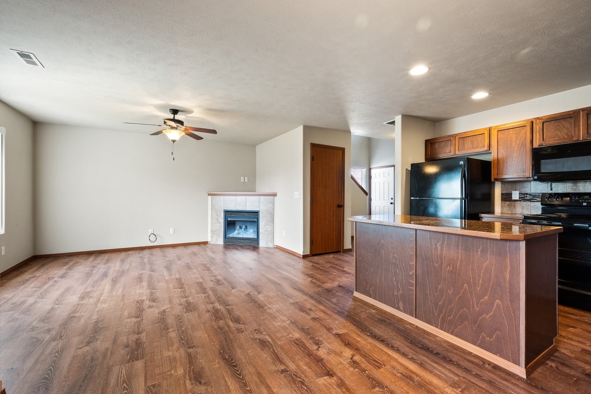 920 South Evergreen Road, Unit 922 Spokane Valley, WA 99216 - Photo 10 of 28