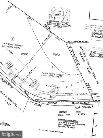 Lower Heidelberg Township Berks County, PA Homes for Sale Lower