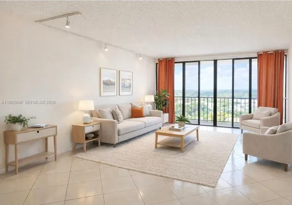 $1,800 | 1470 Northeast 123rd Street, Unit A1106, North Miami, FL 33161