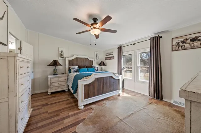 $249,999 | 119 Tall Timber Loop, Whitney, TX 76692