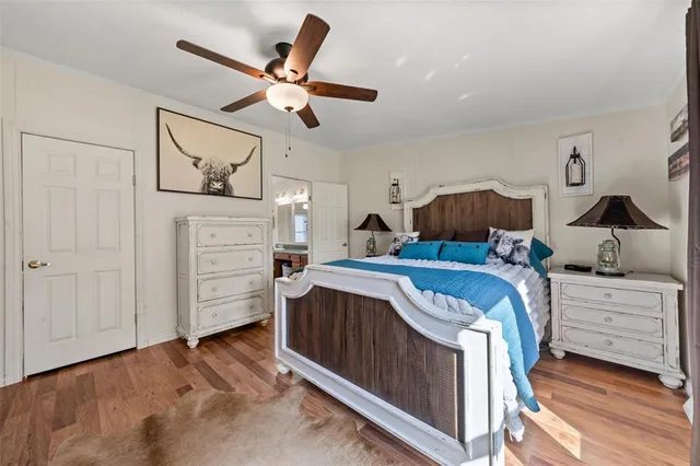 $249,999 | 119 Tall Timber Loop, Whitney, TX 76692