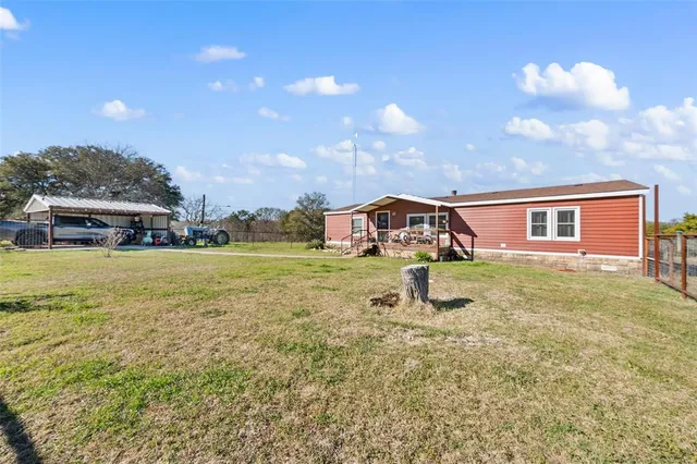 $249,999 | 119 Tall Timber Loop, Whitney, TX 76692