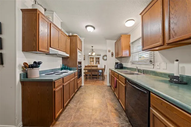 $249,999 | 119 Tall Timber Loop, Whitney, TX 76692