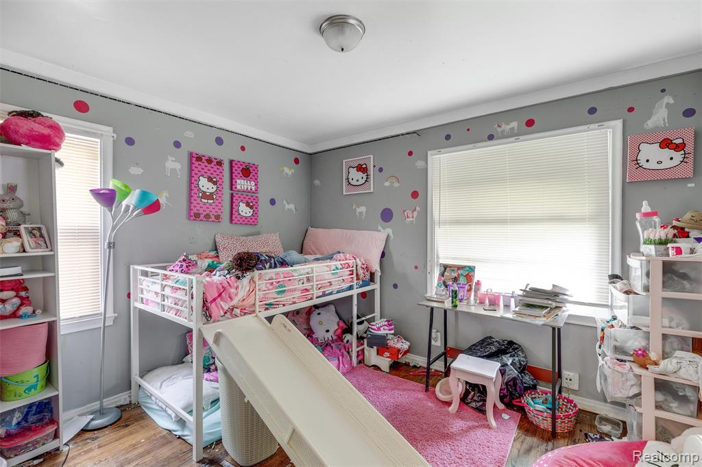10827 Balfour Road Detroit, MI 48224 - Photo 10 of 14 Gallery Image 10