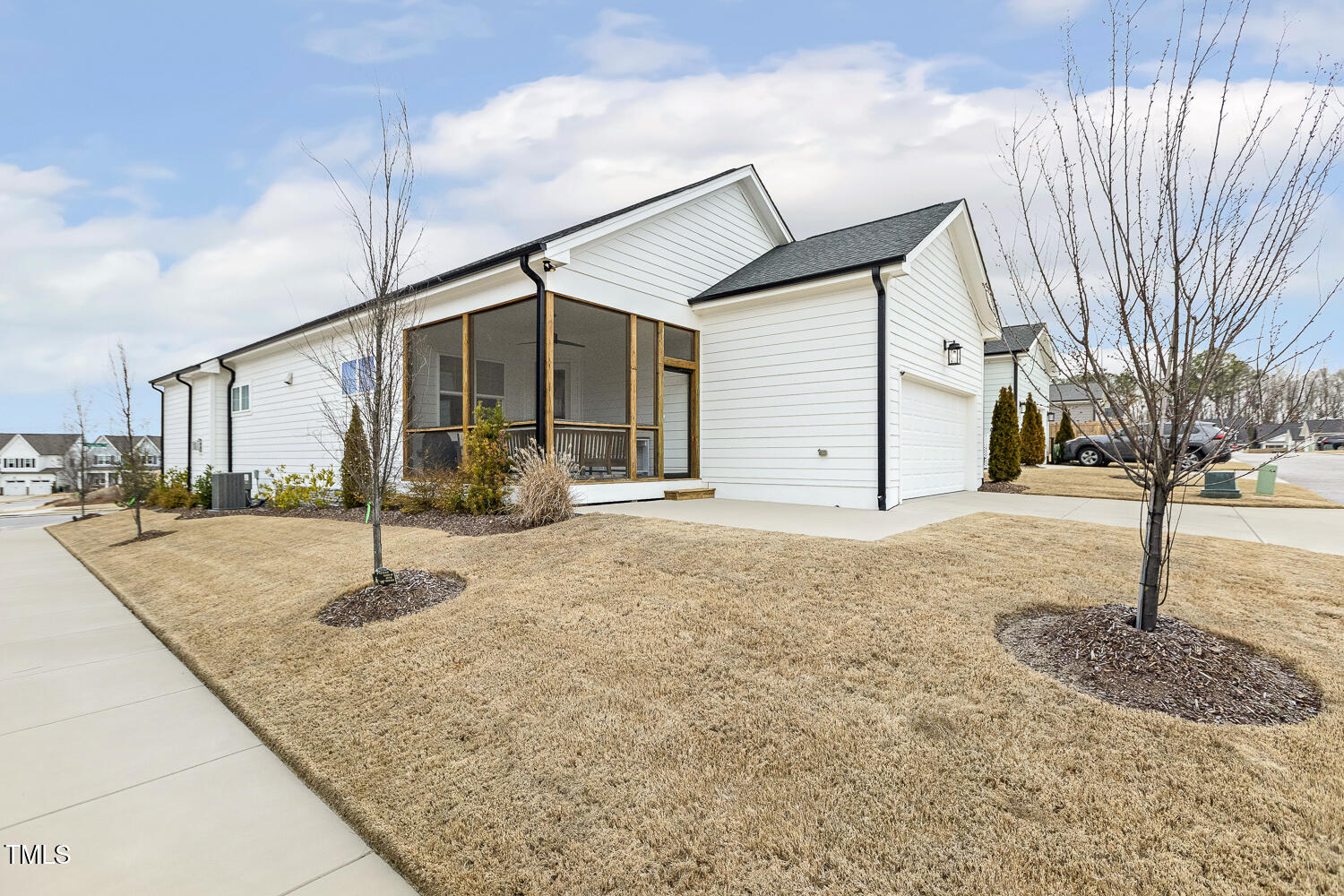 1737 Fence Post Road Wendell, NC 27591 - Photo 42 of 46 053