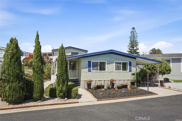 $385,000 | 201 5 Cities Drive, Unit 133, Pismo Beach, CA 93449