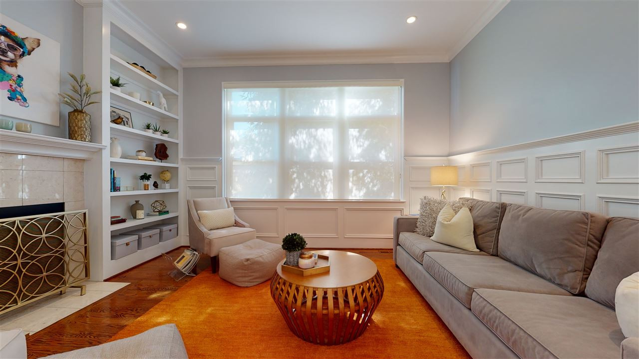 2010 White Oak Road Raleigh, NC 27608 - Photo 13 of 30 Photo 13
