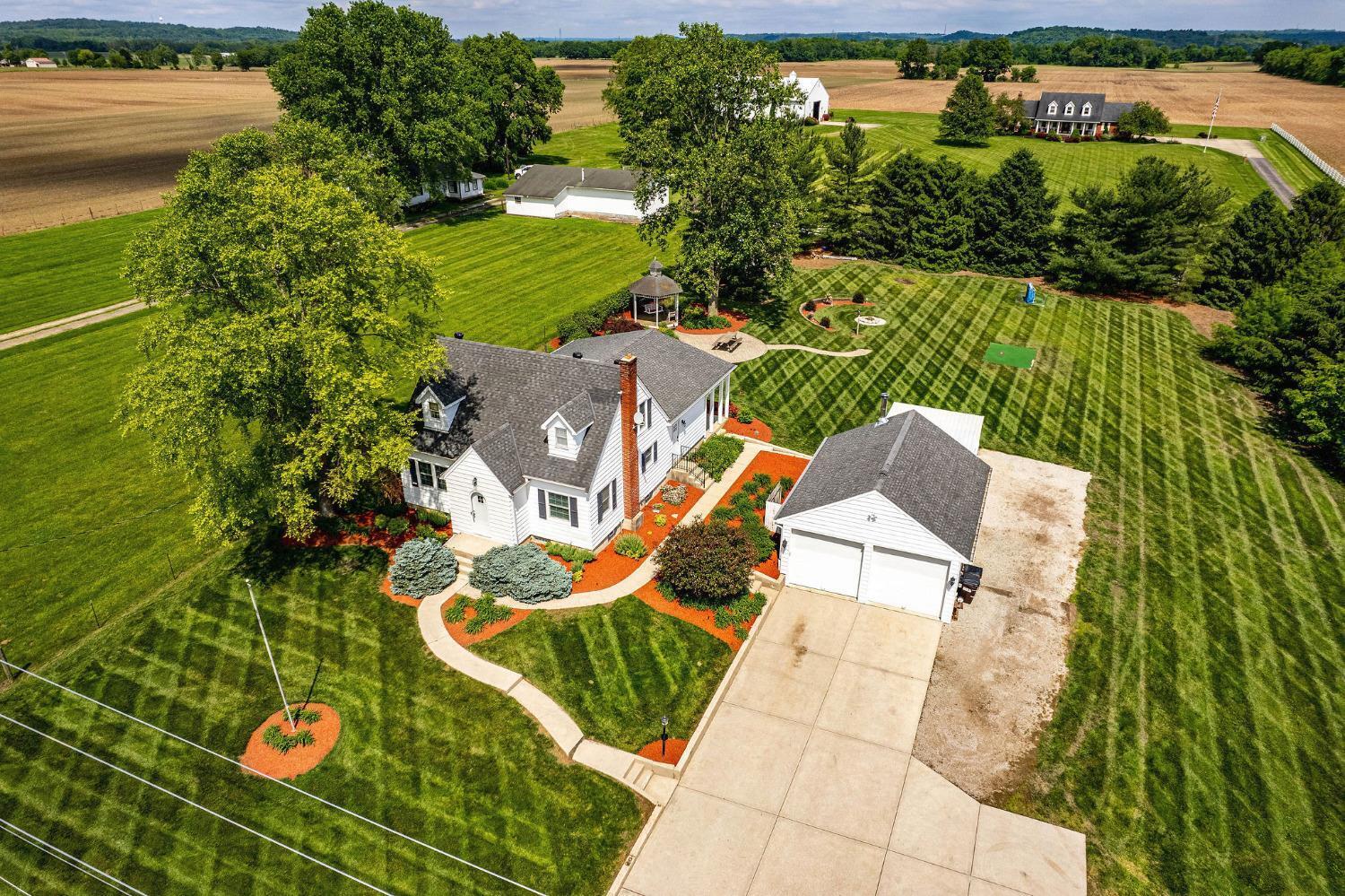 10852 Crosby Road Harrison, OH 45030 - Photo 31 of 31 Gallery Image 31