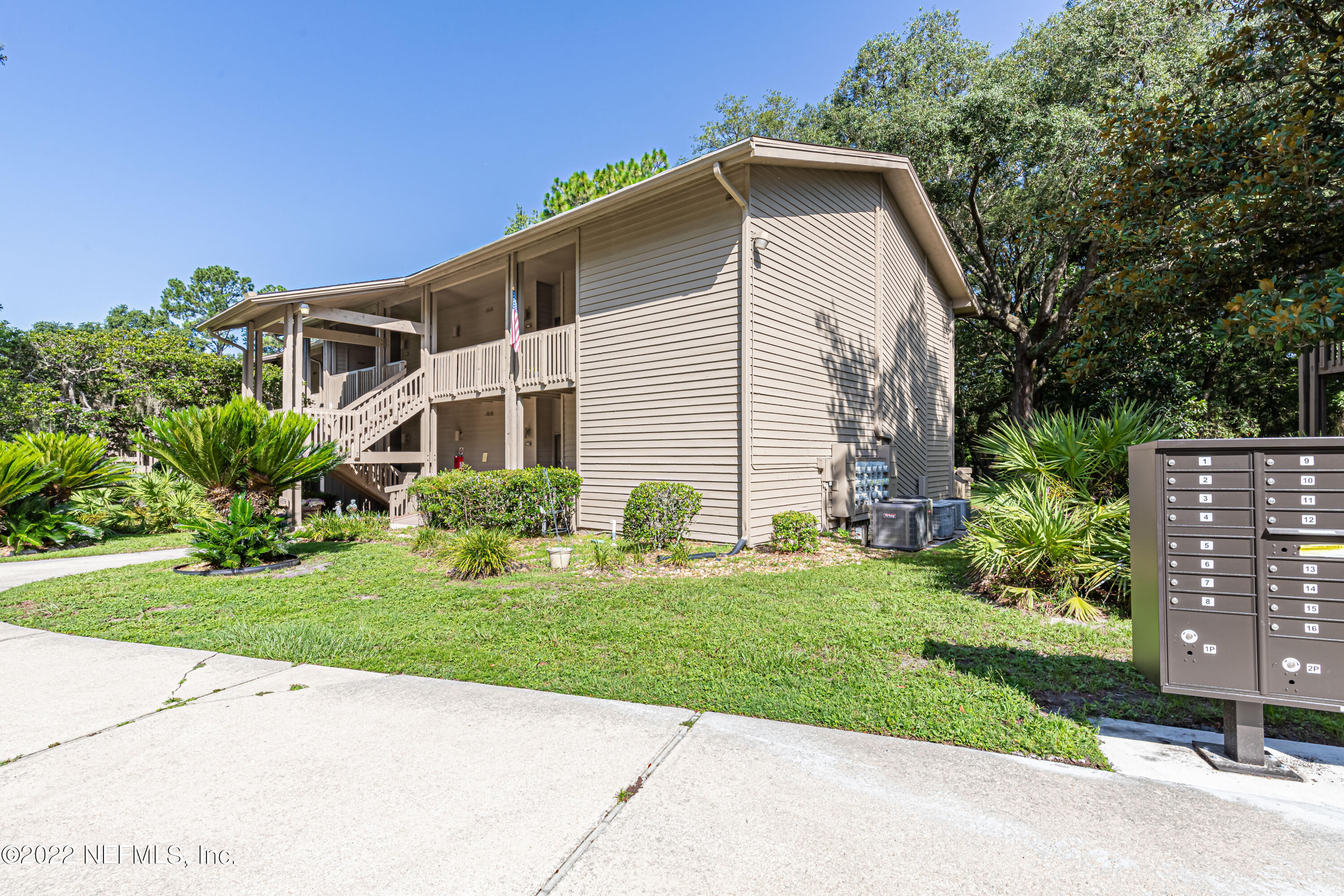 2910 Ravines Road, Unit 1127 Middleburg, FL 32068 - Photo 3 of 37 2 Front