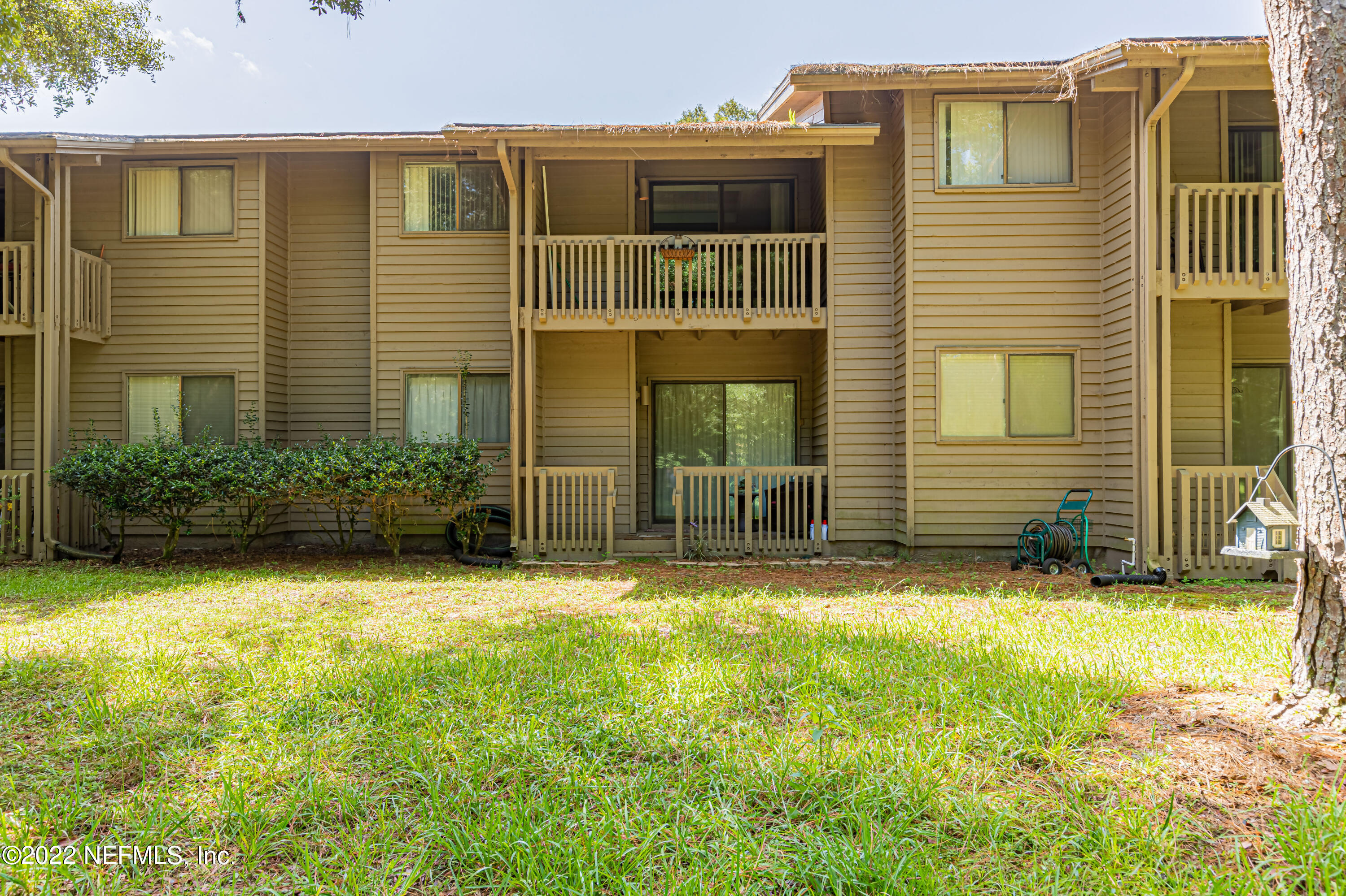 2910 Ravines Road, Unit 1127 Middleburg, FL 32068 - Photo 36 of 37 36 Rear-3