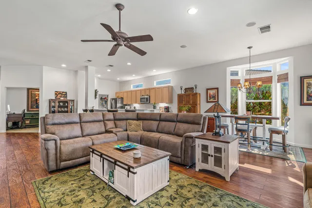 $3,500 | 44129 Royal Troon Drive, Indio, CA 92201