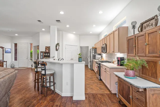 $3,500 | 44129 Royal Troon Drive, Indio, CA 92201