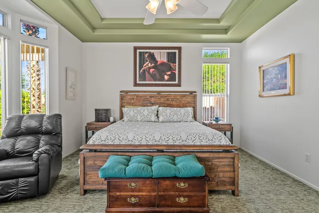 $3,500 | 44129 Royal Troon Drive, Indio, CA 92201