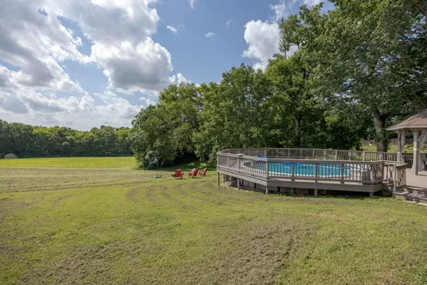 $1,200,000 | 1376 Hunter Road, Franklin, TN 37064