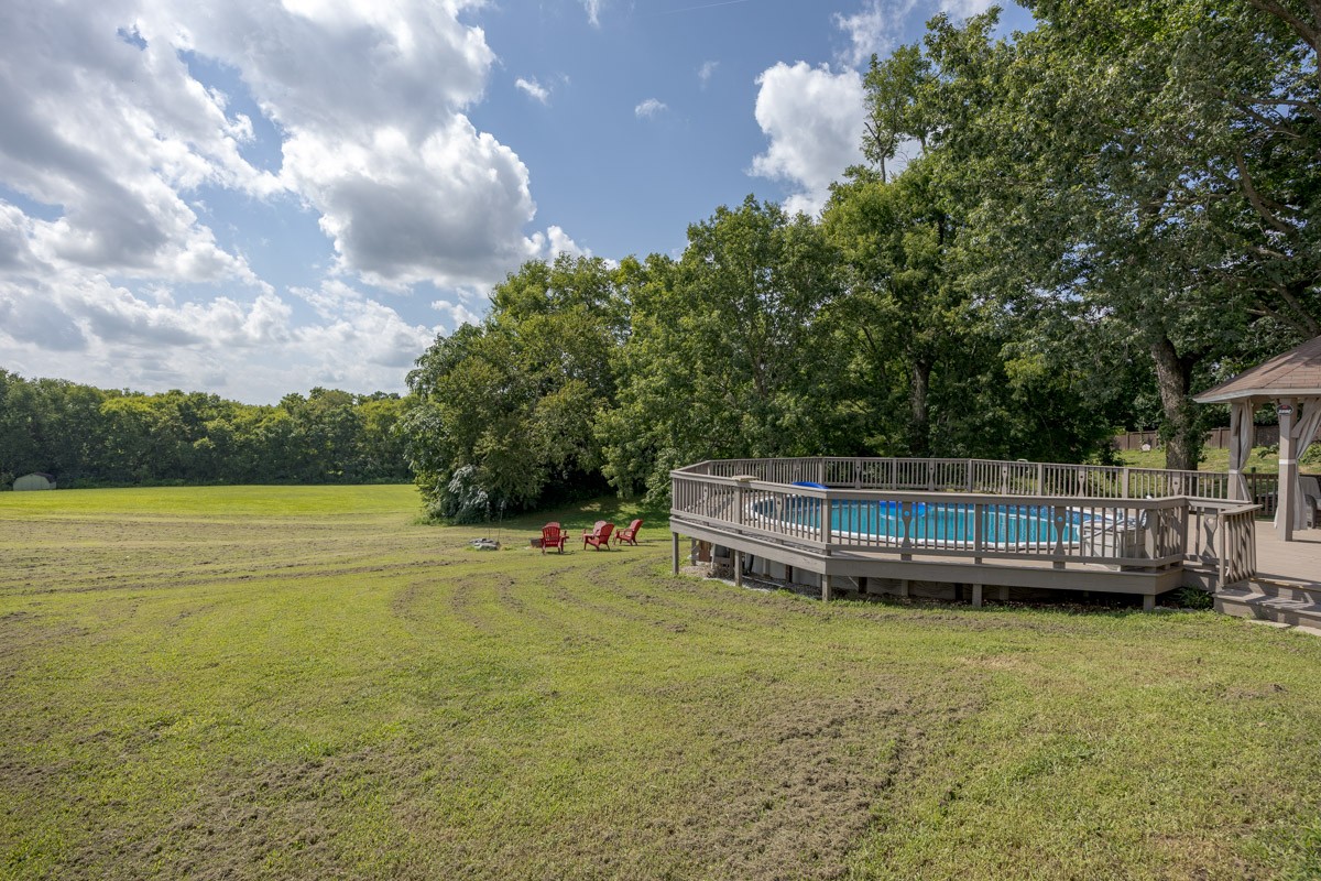 1376 Hunter Road Franklin, TN 37064 - Photo 51 of 70