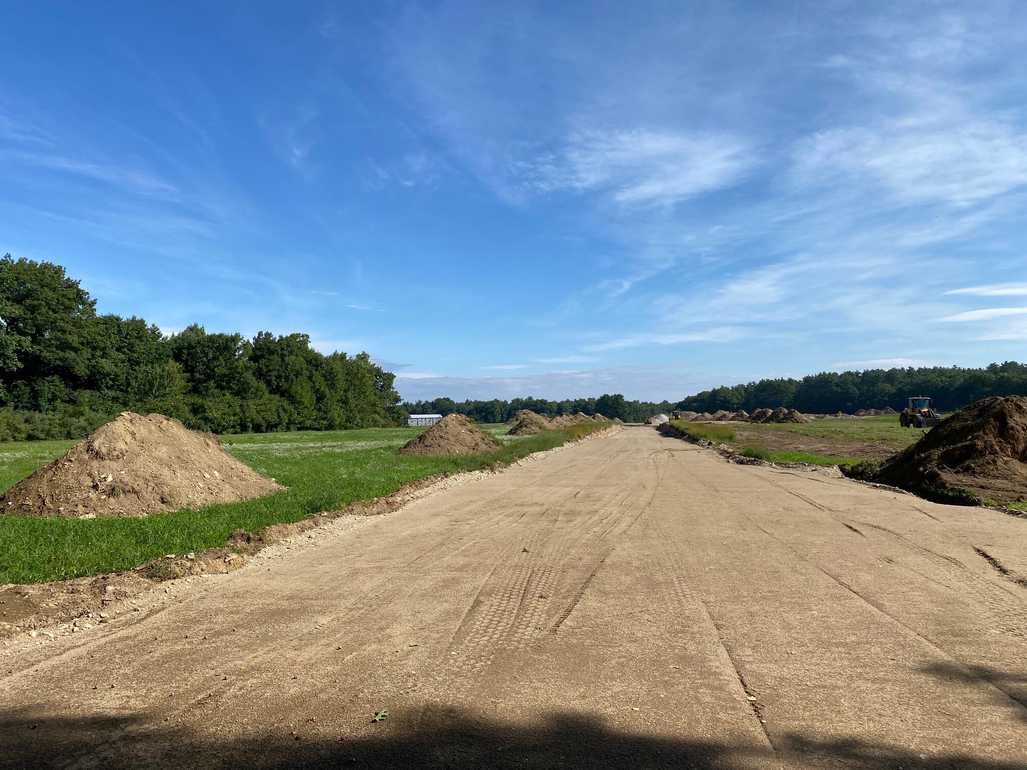 Lot #3 Johnson Farm Road Buxton, ME 04093 - Photo 5 of 5 IMG_9858