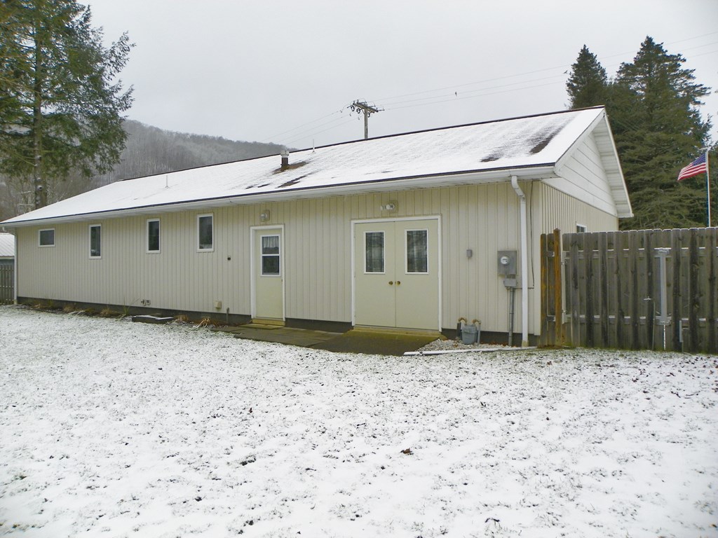 222 Irwin Street Tionesta, PA 16353 - Photo 24 of 25