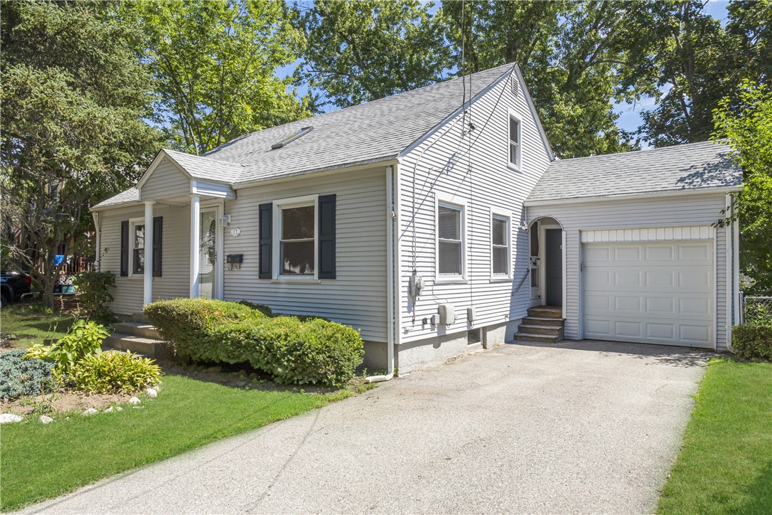 11 Serrel Sweet Road Johnston, RI 02919 - Photo 1 of 27 Gallery Image 1