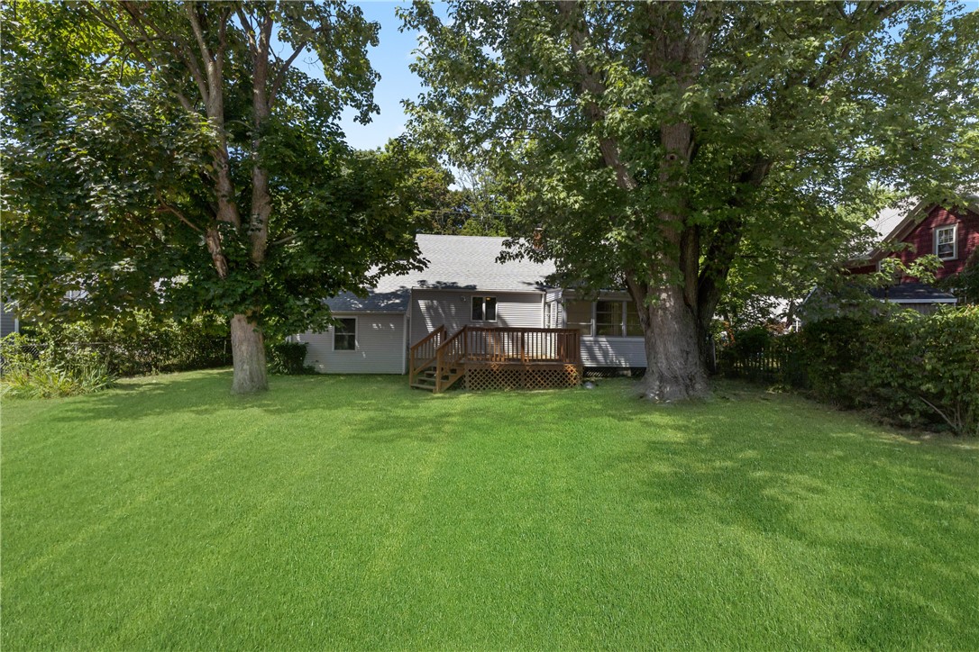 11 Serrel Sweet Road Johnston, RI 02919 - Photo 27 of 27 Gallery Image 27