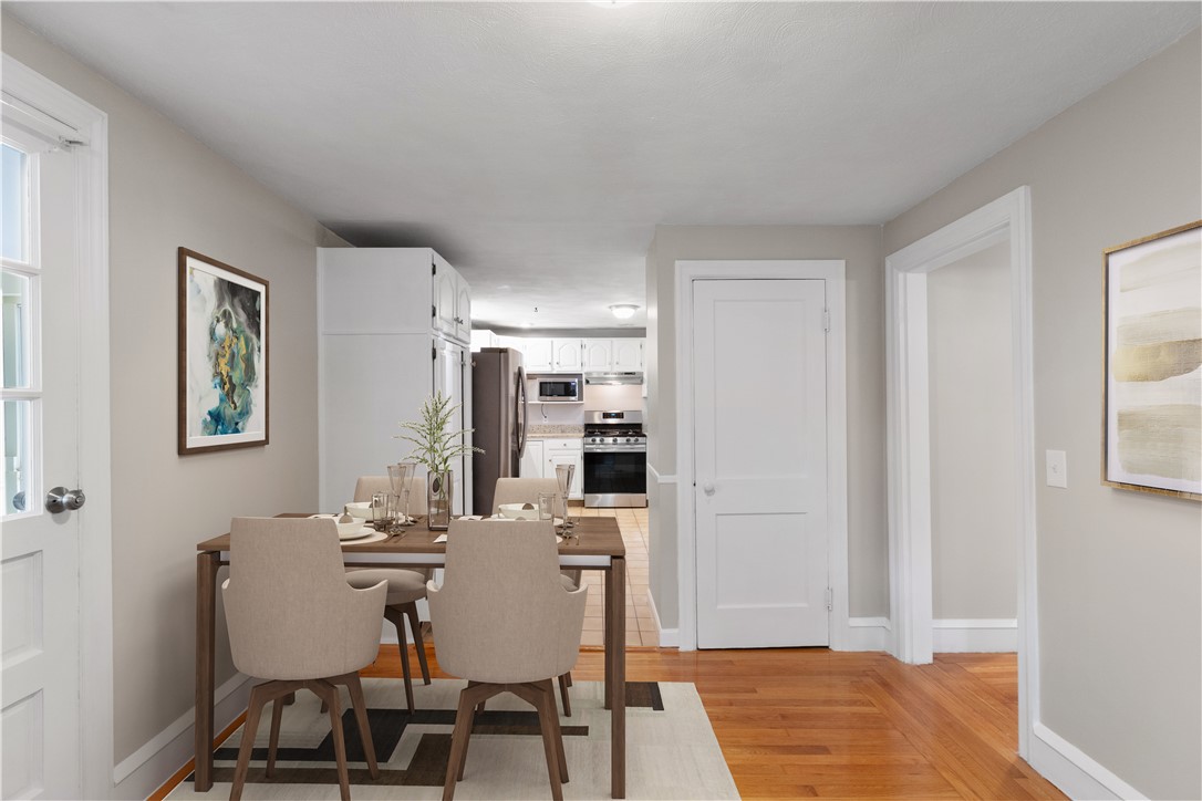 11 Serrel Sweet Road Johnston, RI 02919 - Photo 9 of 27 virtually staged photo