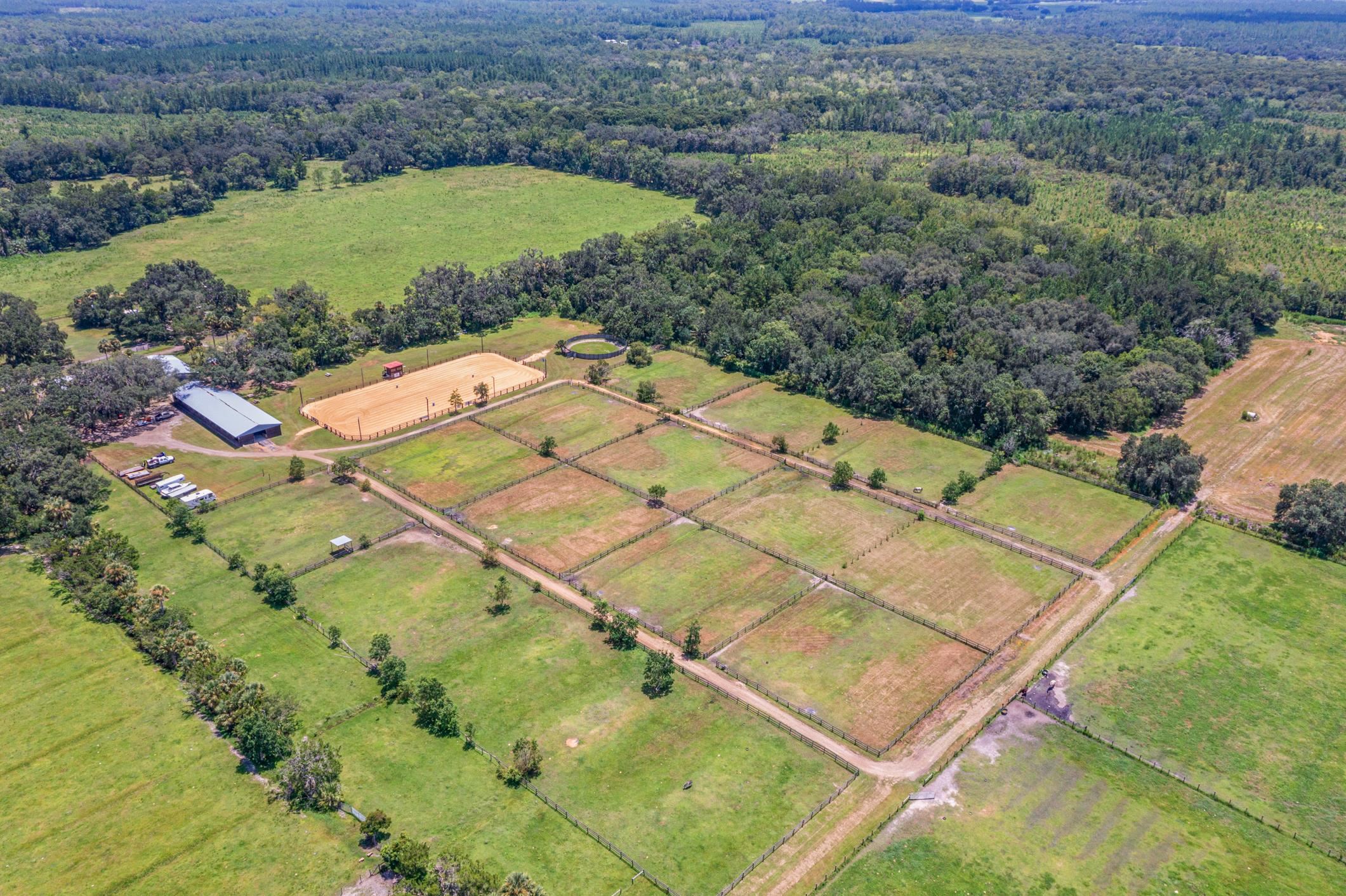 5210 County Road 305 Bunnell, FL 32110 - Photo 1 of 79