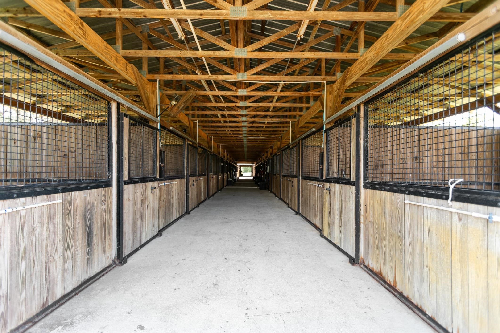 5210 County Road 305 Bunnell, FL 32110 - Photo 16 of 79 a view of a garage