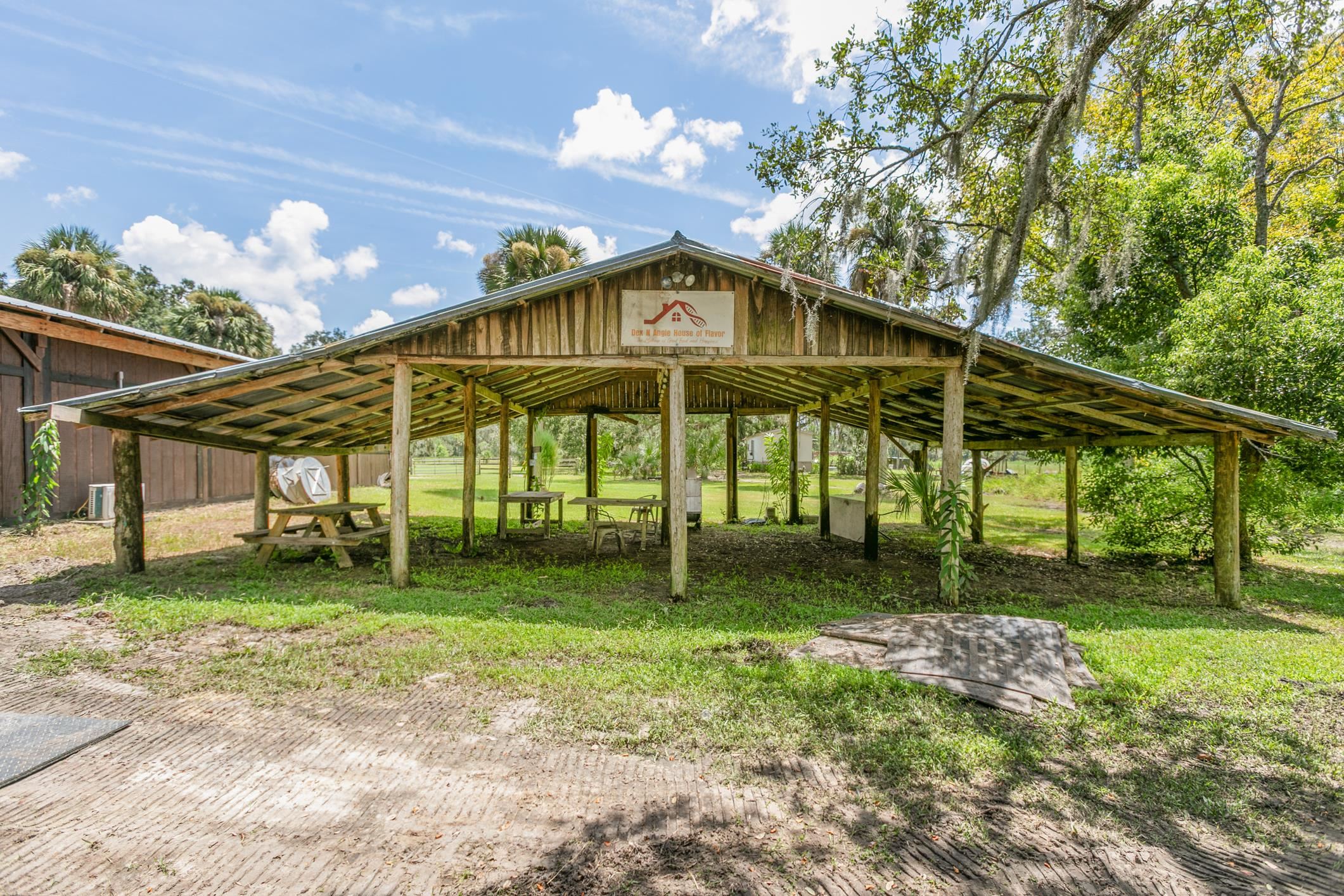 5210 County Road 305 Bunnell, FL 32110 - Photo 32 of 79
