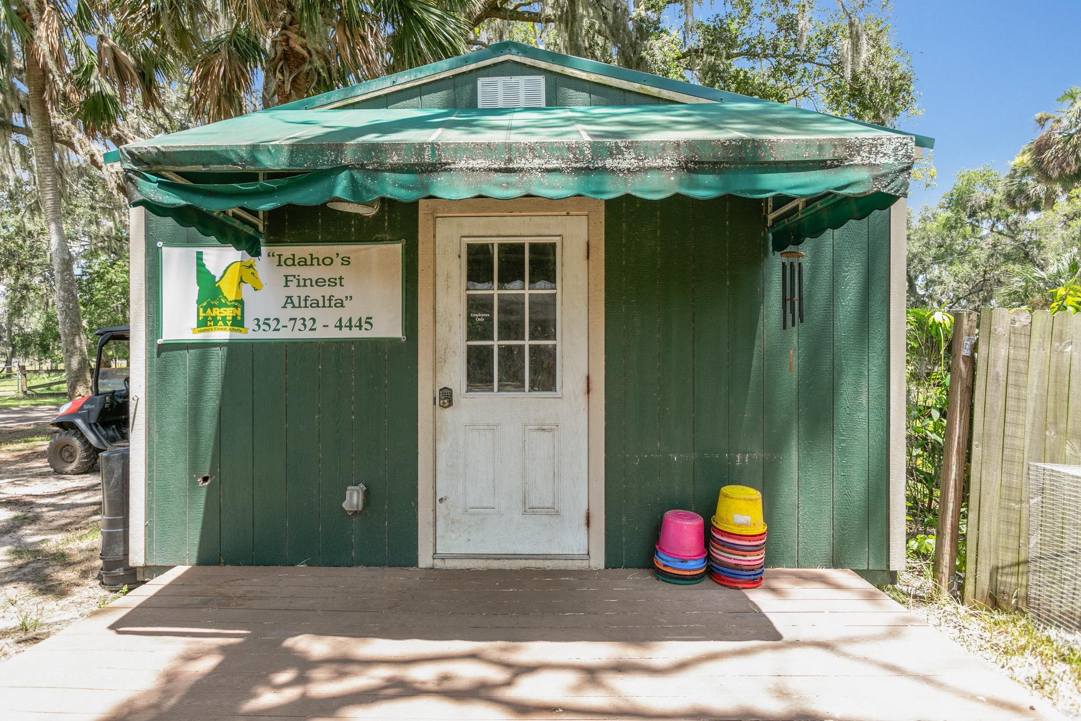 5210 County Road 305 Bunnell, FL 32110 - Photo 33 of 79