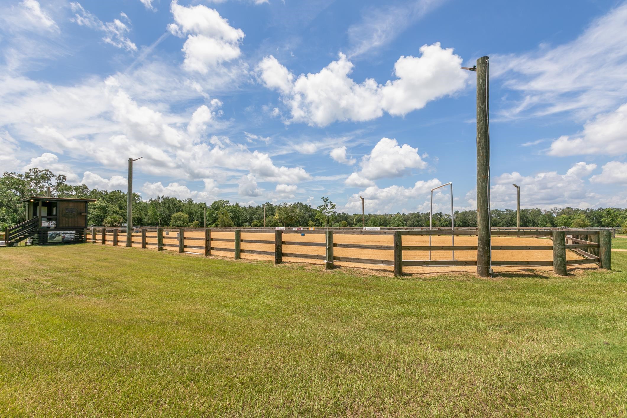 5210 County Road 305 Bunnell, FL 32110 - Photo 38 of 79 a view of a lake