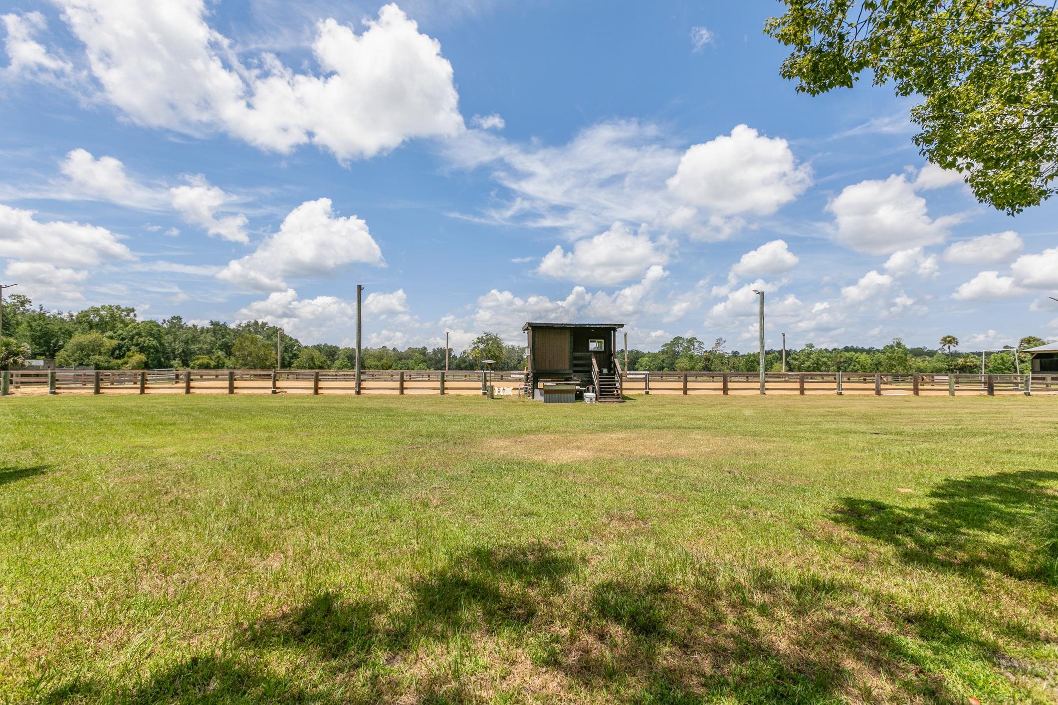 5210 County Road 305 Bunnell, FL 32110 - Photo 39 of 79 a view of a lake