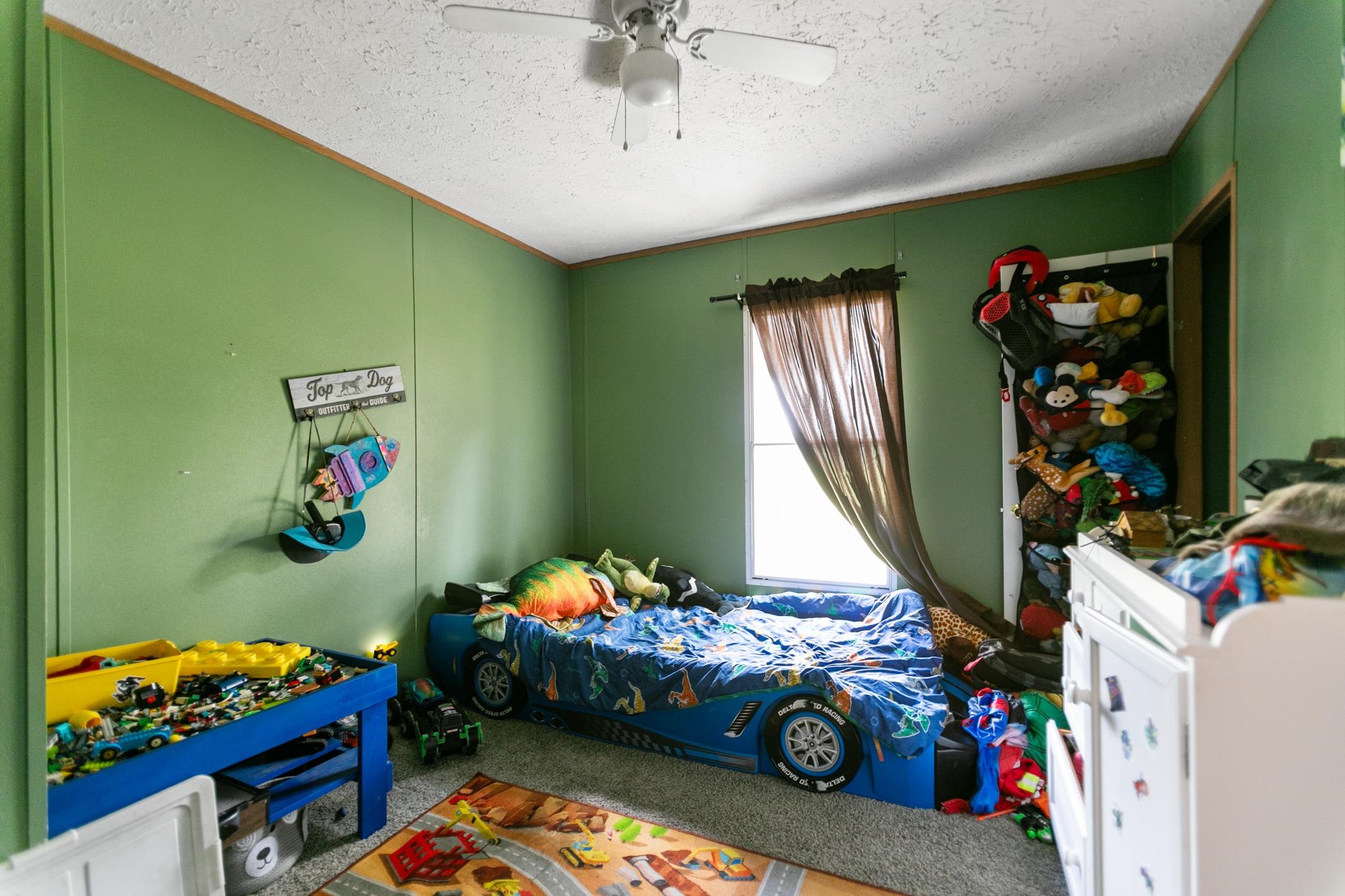 5210 County Road 305 Bunnell, FL 32110 - Photo 65 of 79 a room with toys and soccer table