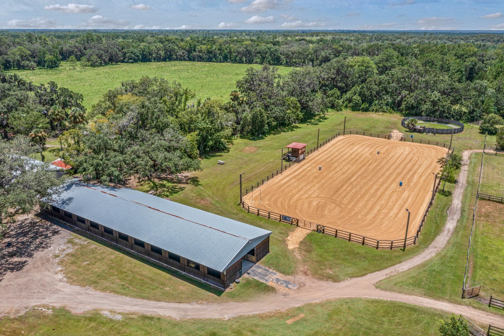 5210 County Road 305 Bunnell, FL 32110 - Photo 70 of 79