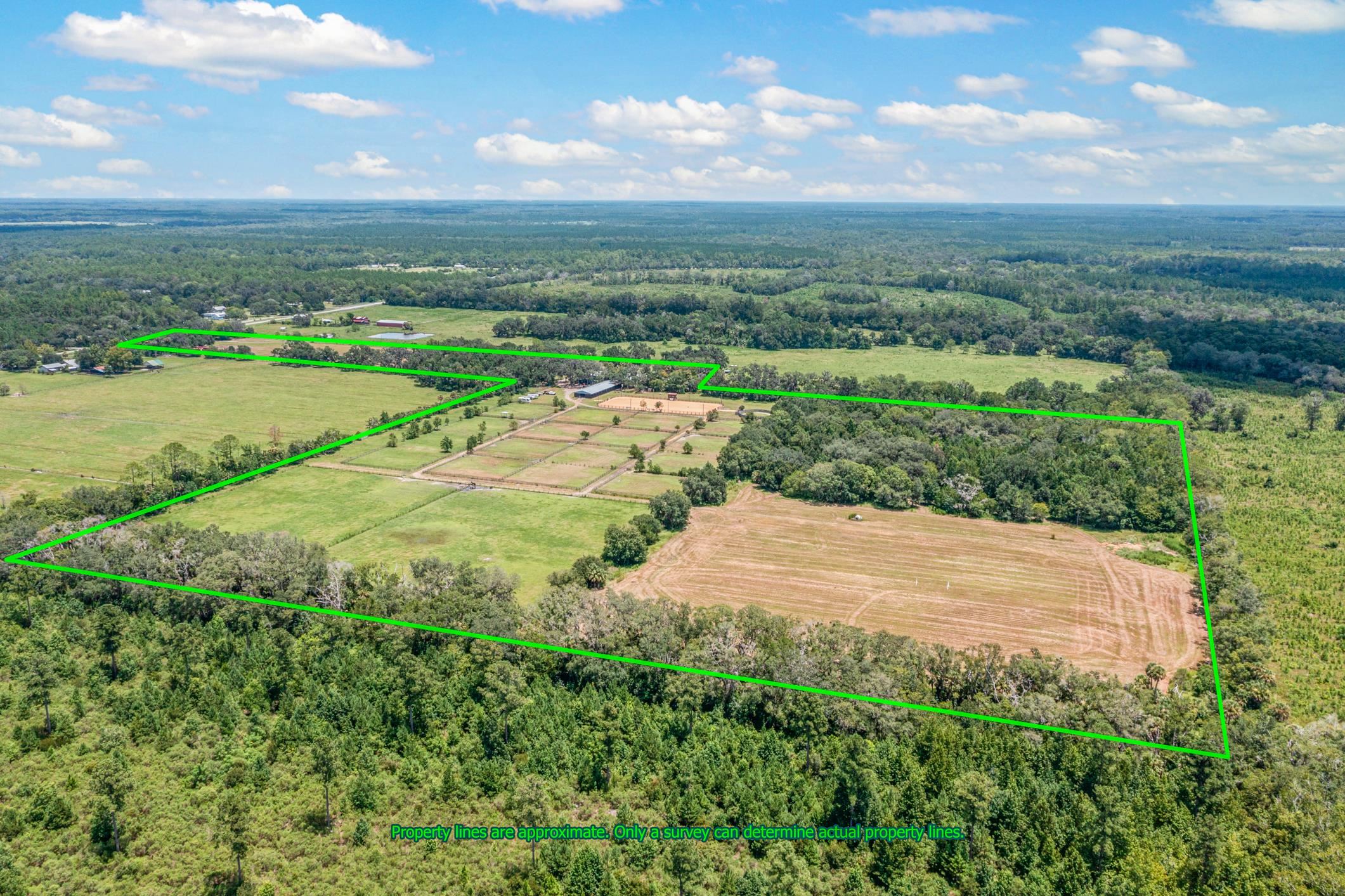 5210 County Road 305 Bunnell, FL 32110 - Photo 74 of 79 a view of a city