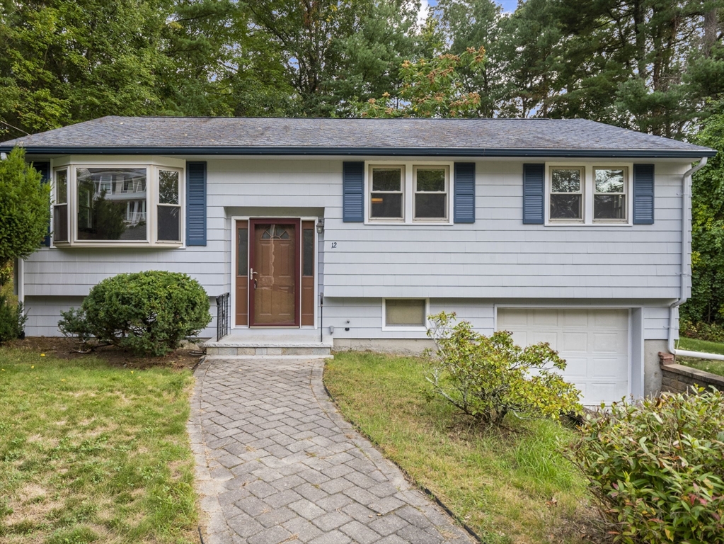12 Pinetree Road Billerica, MA 01821 - Photo 1 of 37 Gallery Image 1