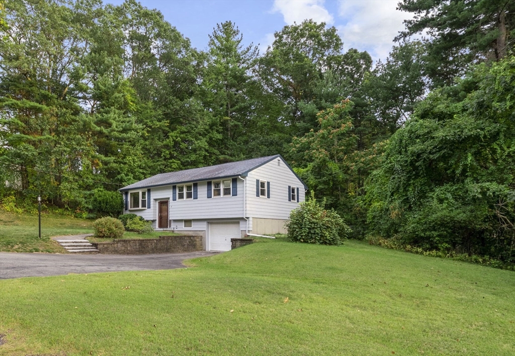 12 Pinetree Road Billerica, MA 01821 - Photo 30 of 37 Gallery Image 30