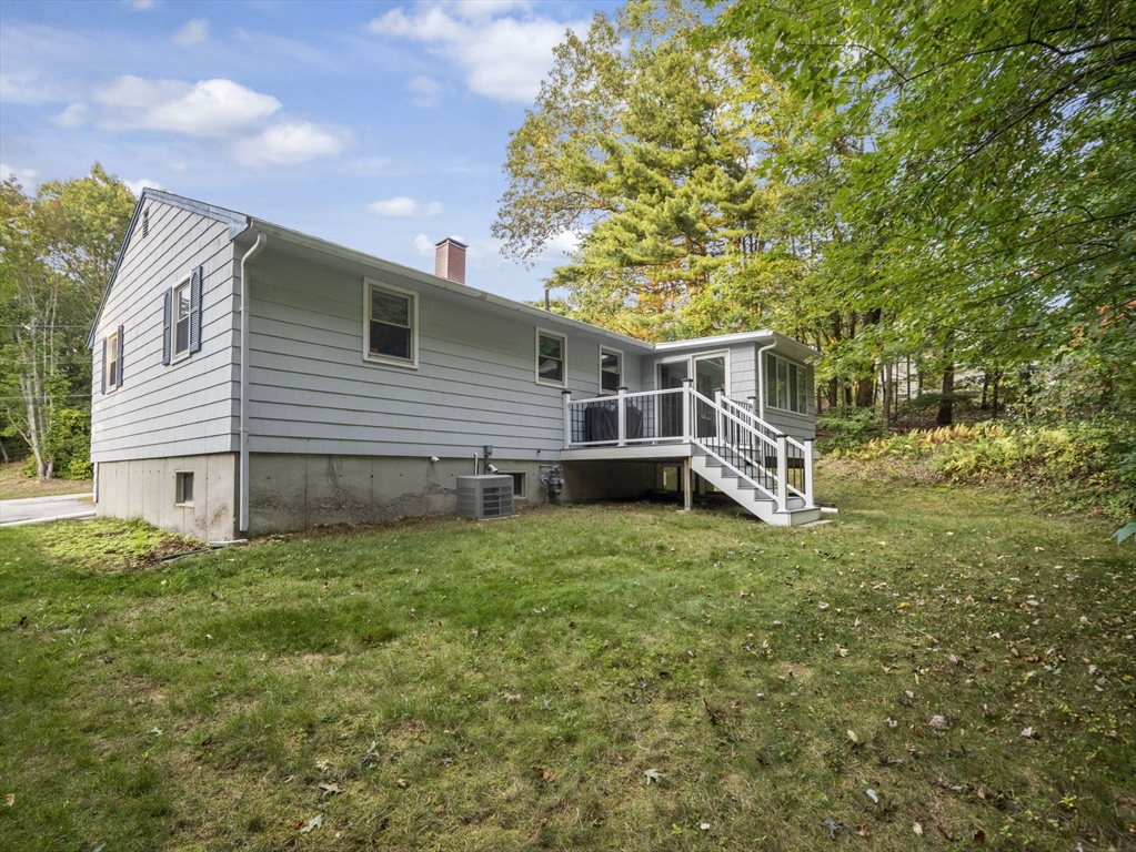 12 Pinetree Road Billerica, MA 01821 - Photo 31 of 37 Gallery Image 31