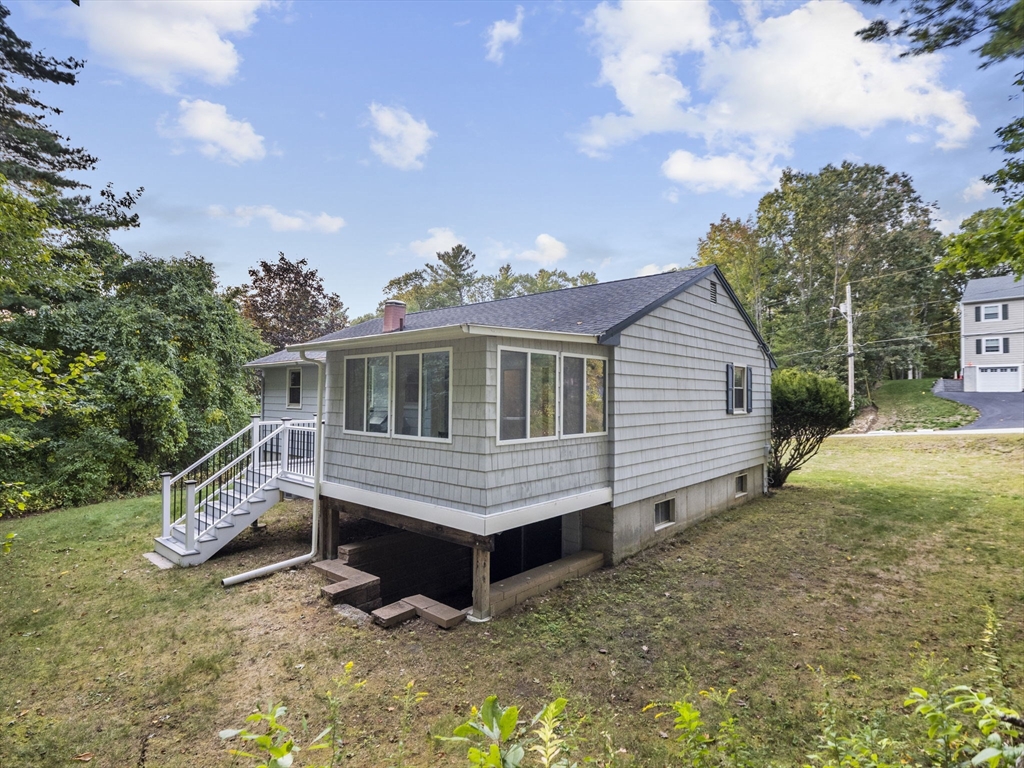 12 Pinetree Road Billerica, MA 01821 - Photo 34 of 37 Gallery Image 34
