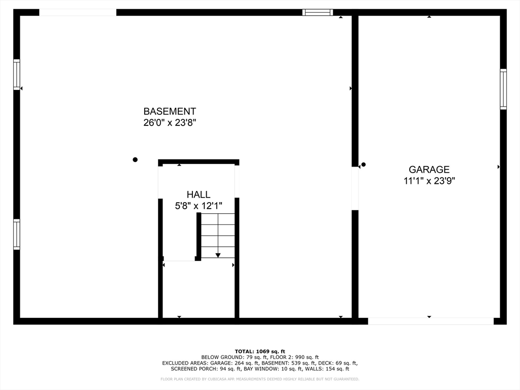 12 Pinetree Road Billerica, MA 01821 - Photo 36 of 37 Gallery Image 36
