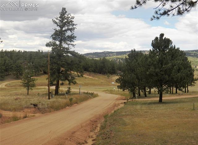 124 Buckridge Road Florissant, CO 80816 - Photo 12 of 36 Gallery Image 12