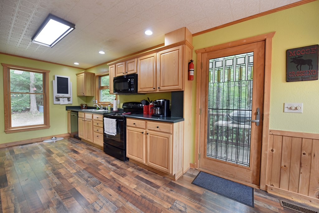 1335 Willard Mountain Road Blue Ridge, GA 30513 - Photo 23 of 68 Gallery Image 23