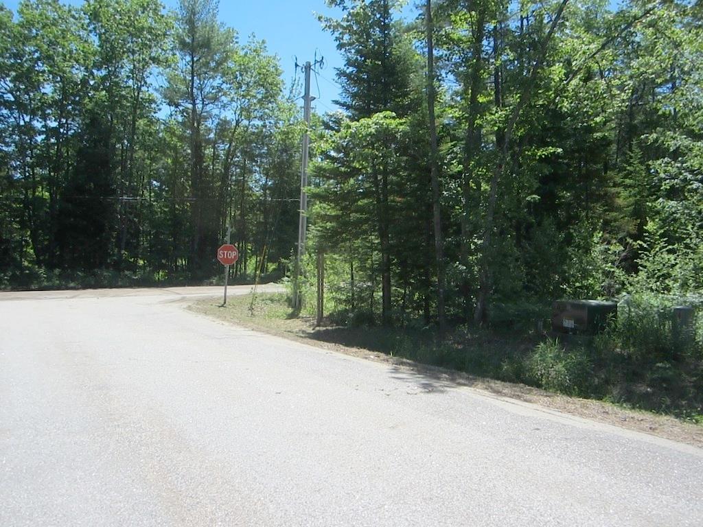Lot 10 Young Road Lisbon, ME 04250 - Photo 11 of 28 Photo