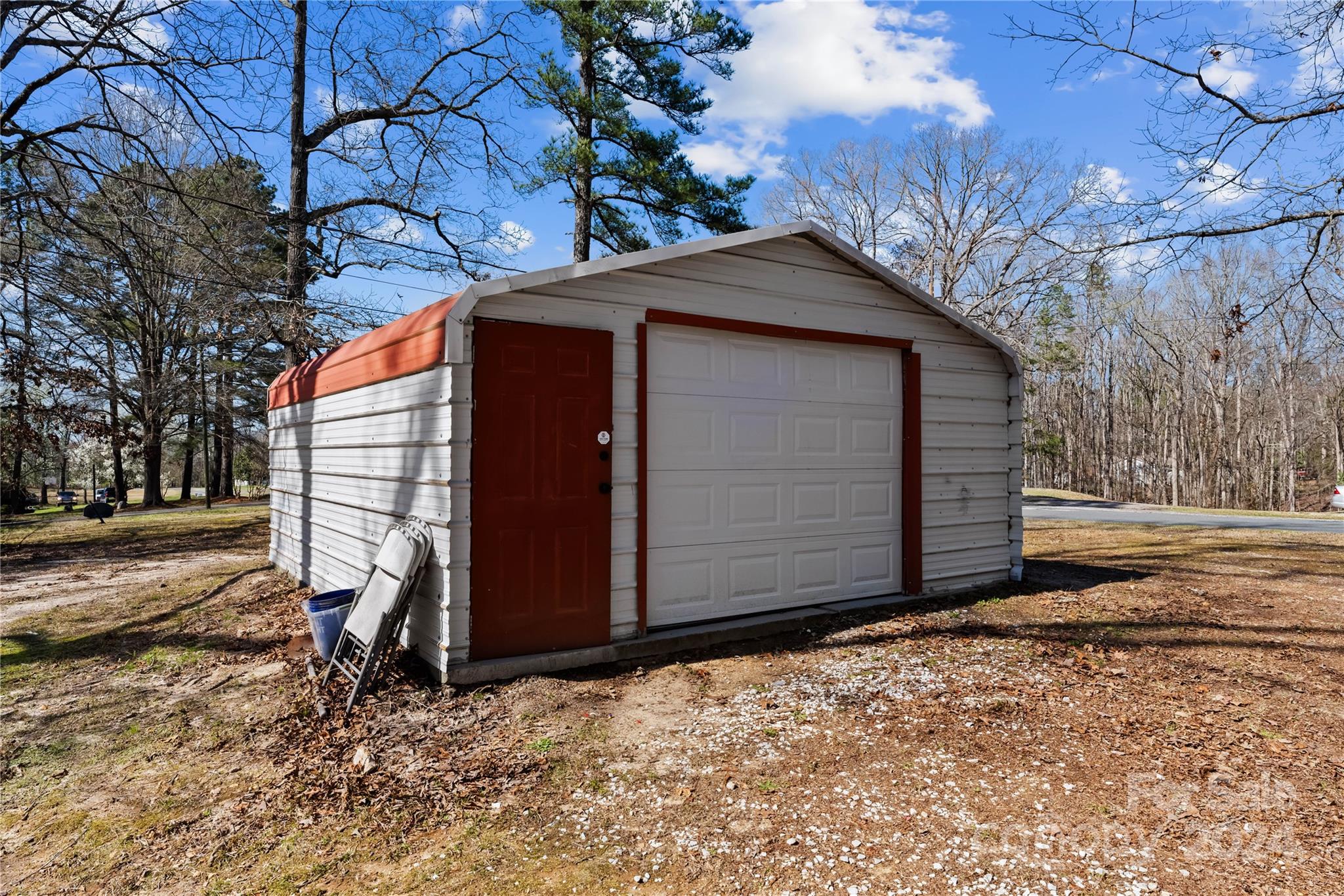 1267 Oak Hill Road Chester, SC 29706 - Photo 24 of 29 a view of a house