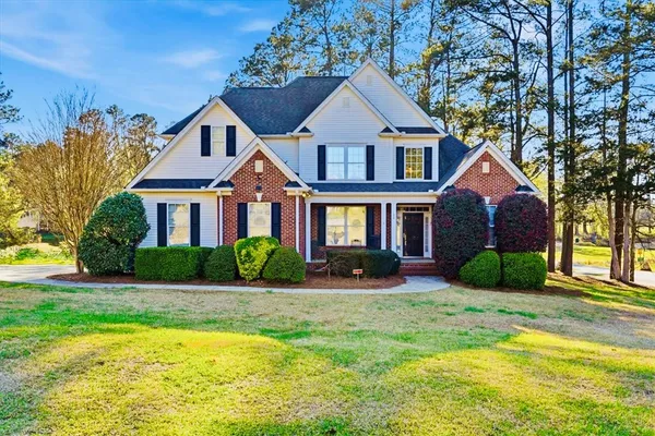 $549,900 | 100 Kenneth Court, Pendleton, SC 29670
