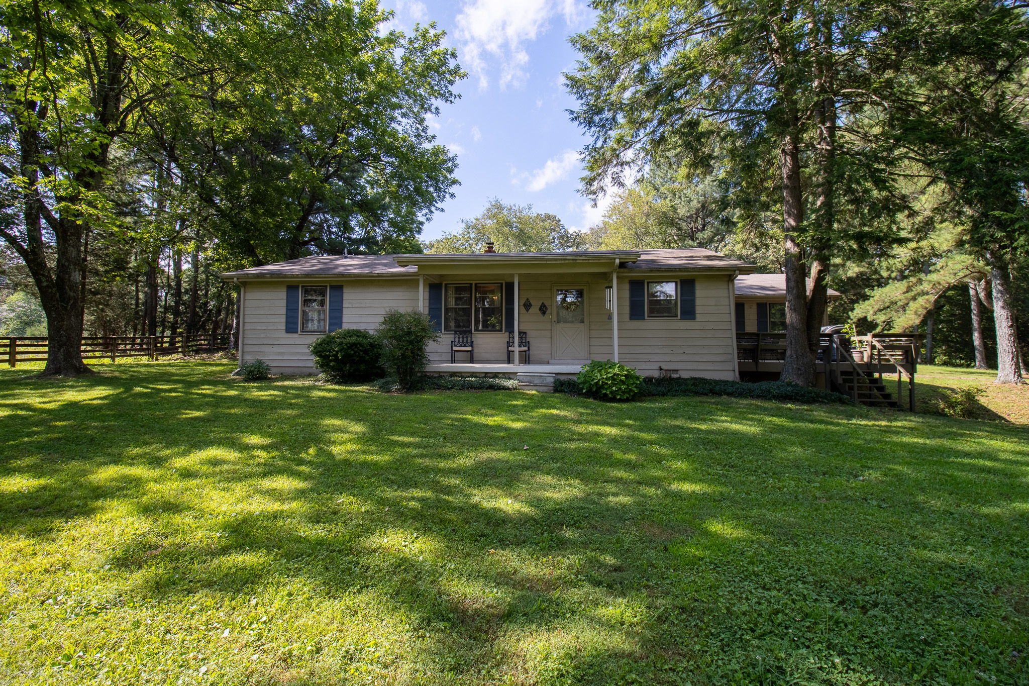 9262 Covington Road White House, TN 37188 - Photo 1 of 53