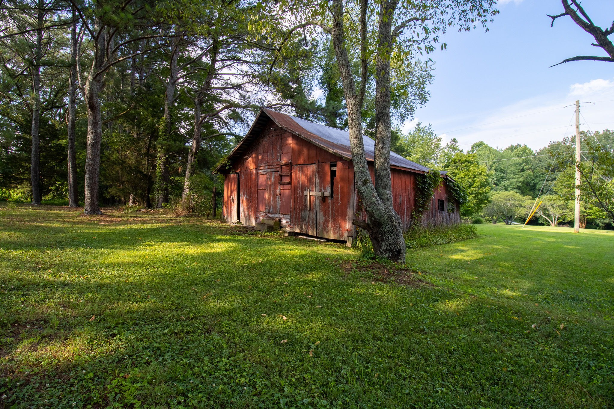 9262 Covington Road White House, TN 37188 - Photo 2 of 53